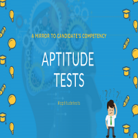 Should Aptitude Tests be trusted in foretelling candidate’s competency?